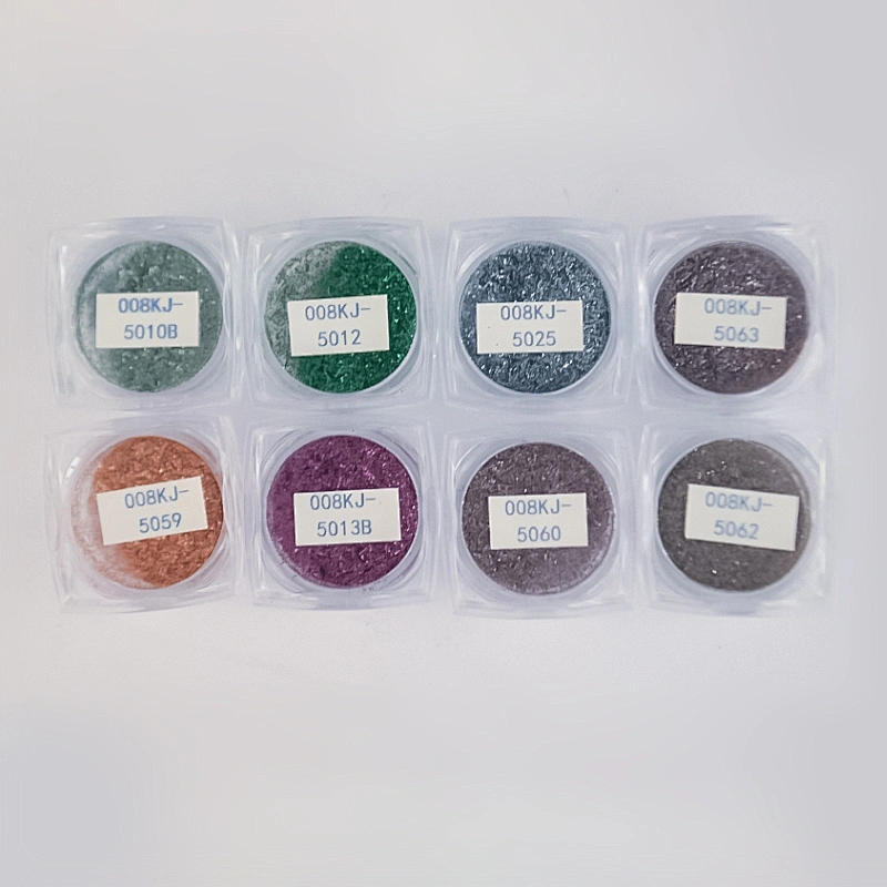 Biodegradable Glitter Powder