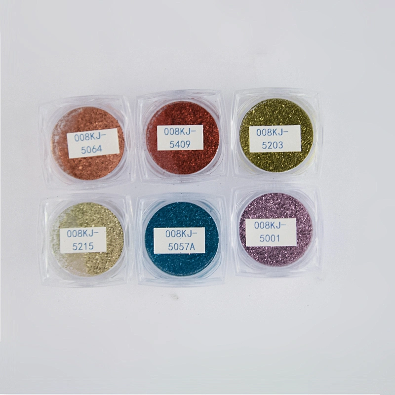 Biodegradable Glitter Powder